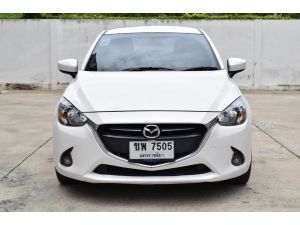Mazda 2 1.5  XD High Connect รูปที่ 1